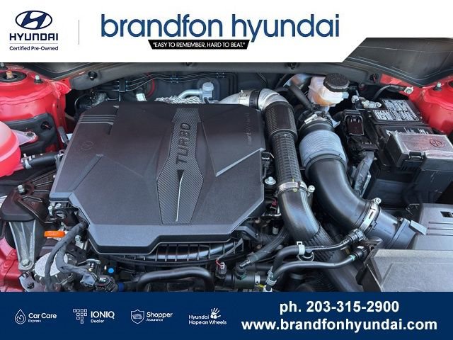 Certified 2023 Hyundai Santa Fe Limited AWD/4WD image 34