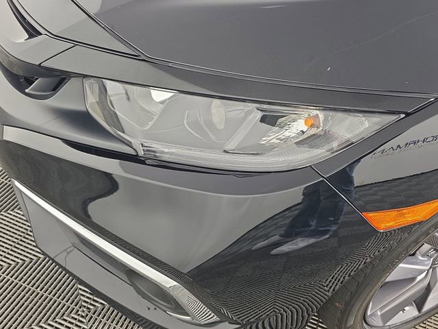 Used 2021 Honda Civic EX-L image 48