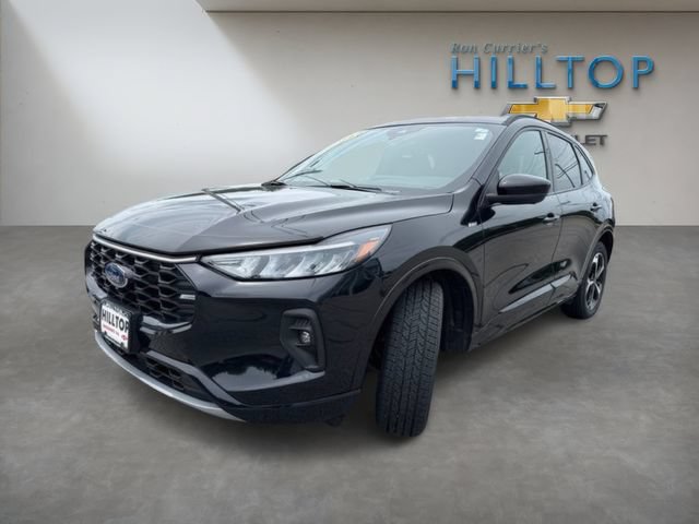 Used 2023 Ford Escape ST-Line Select w/ Tech Pack #2 AWD/4WD image 13