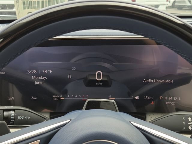 New 2026 Buick Enclave Avenir w/ Super Cruise Package AWD/4WD image 39
