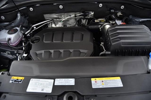 New 2026 Volkswagen Atlas Cross Sport SEL Premium R-Line image 27