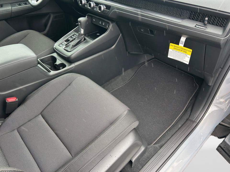 New 2027 Honda CR-V LX image 28