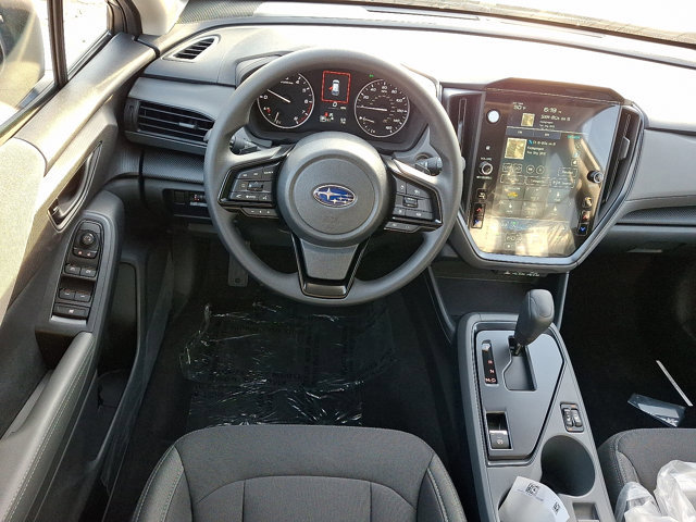 New 2026 Subaru Crosstrek 2.0i Premium image 8