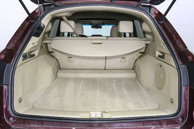 Used 2015 Acura RDX w/ Technology Package AWD/4WD image 10