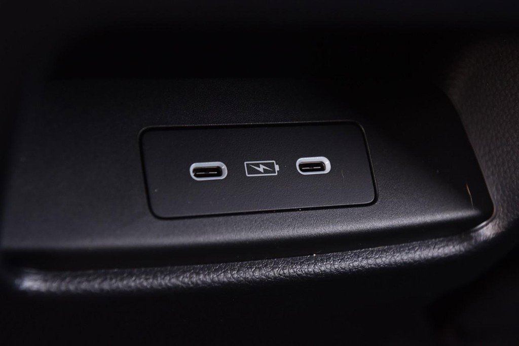 Certified 2025 Honda CR-V EX-L image 27