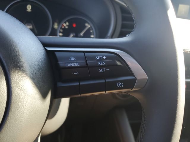 New 2026 MAZDA MAZDA3 s image 22