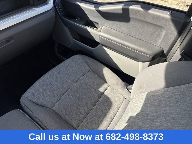 Used 2024 Ford F250 XL w/ STX Appearance Package image 15