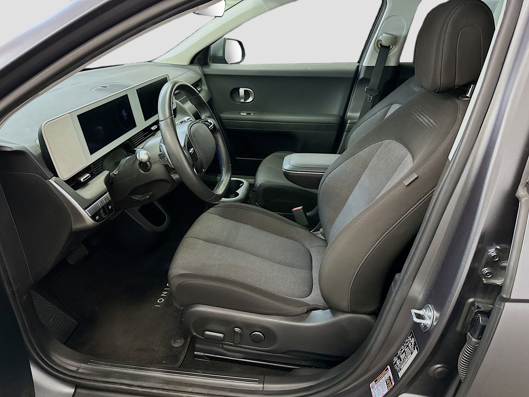 Used 2024 Hyundai Ioniq 5 SEL AWD/4WD image 13