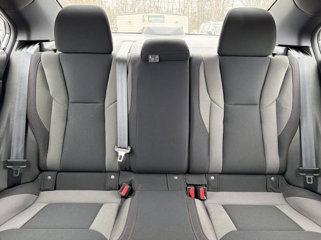 Used 2022 Subaru WRX image 25