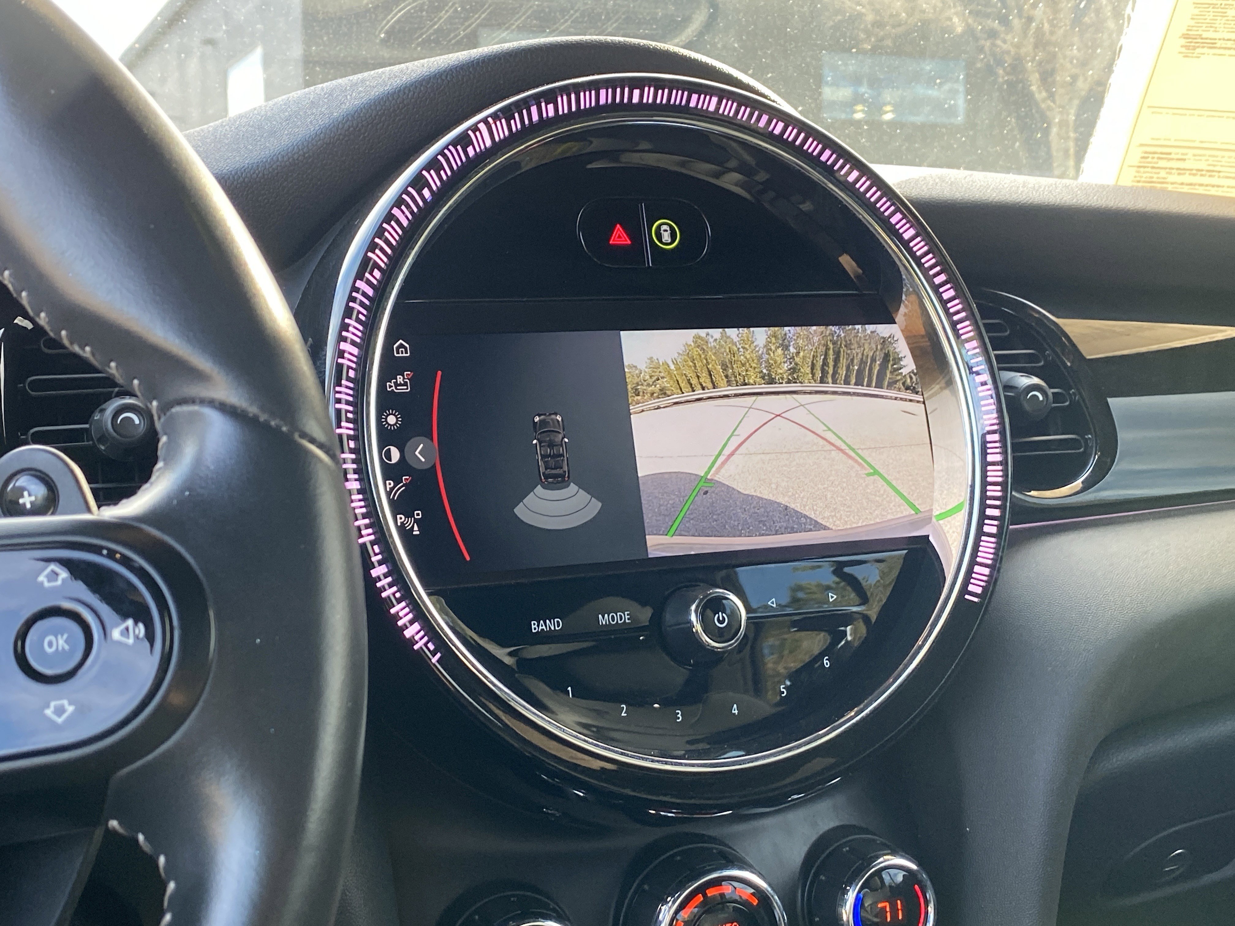 Used 2024 MINI Cooper S image 30