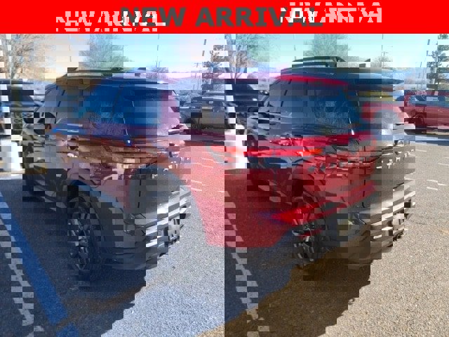 Certified 2022 Nissan Pathfinder SV w/ SV Premium Package image 7