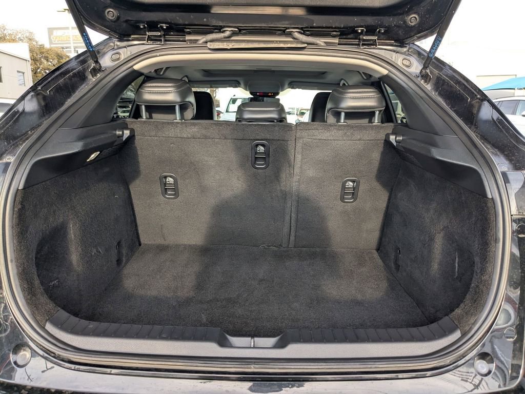 Used 2025 MAZDA CX-30 AWD 2.5 S w/ Preferred Package image 27