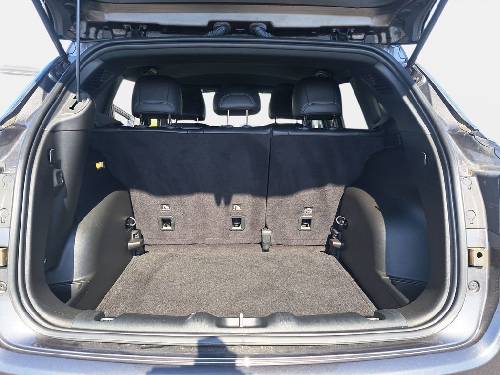 Certified 2023 Jeep Compass Limited w/ Elite Group AWD/4WD image 13