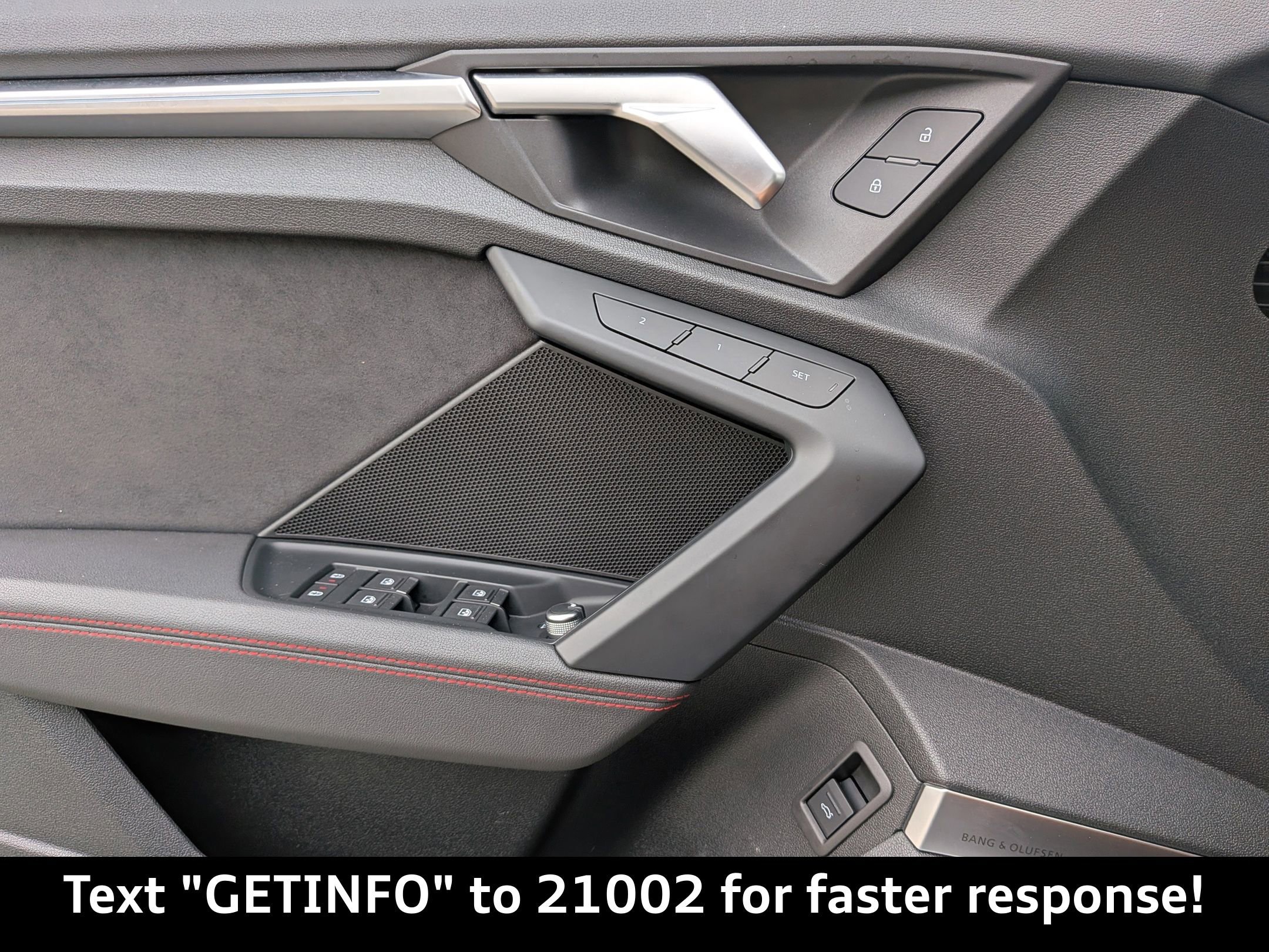 Certified 2024 Audi RS 3 image 26