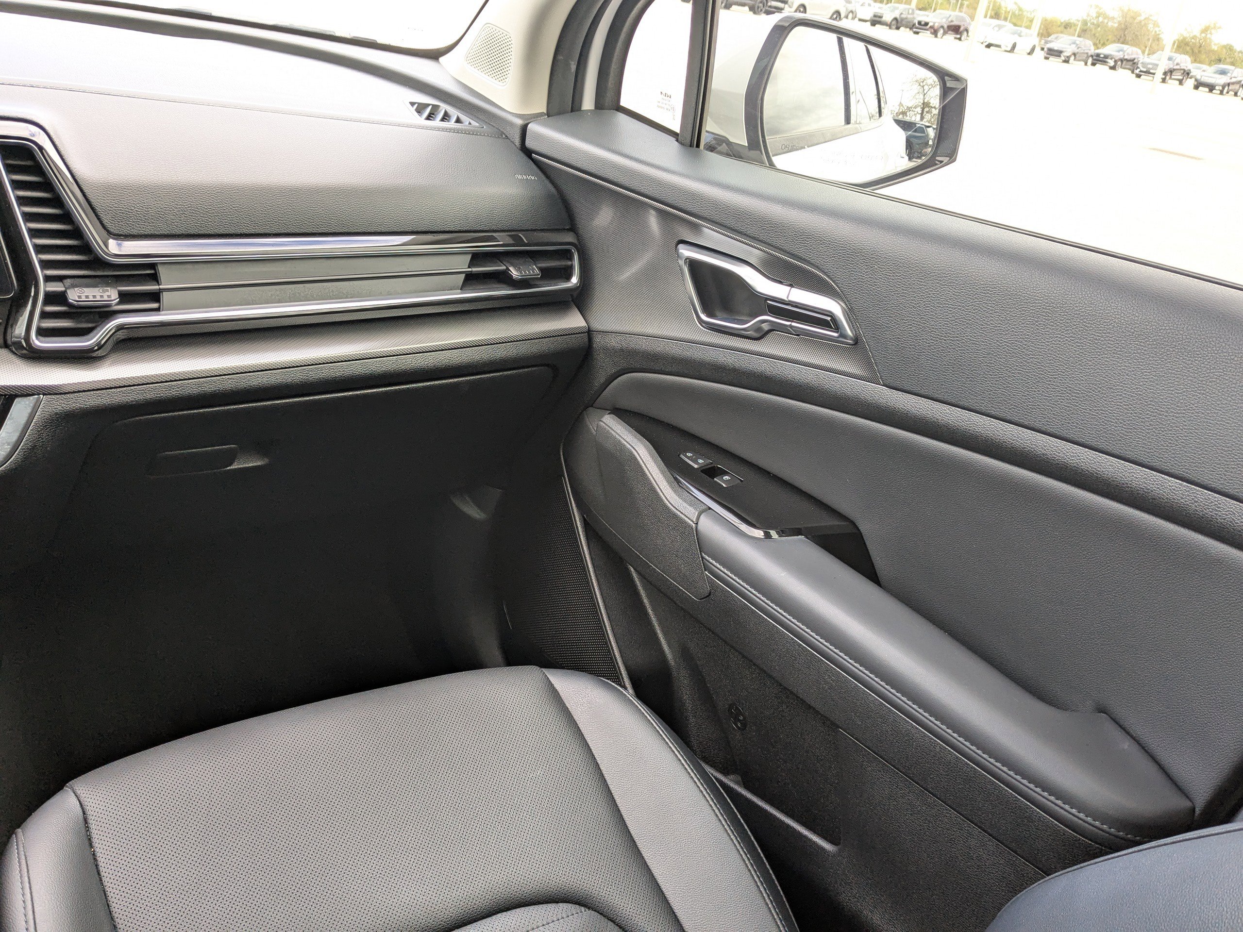 Certified 2023 Kia Sportage SX image 19