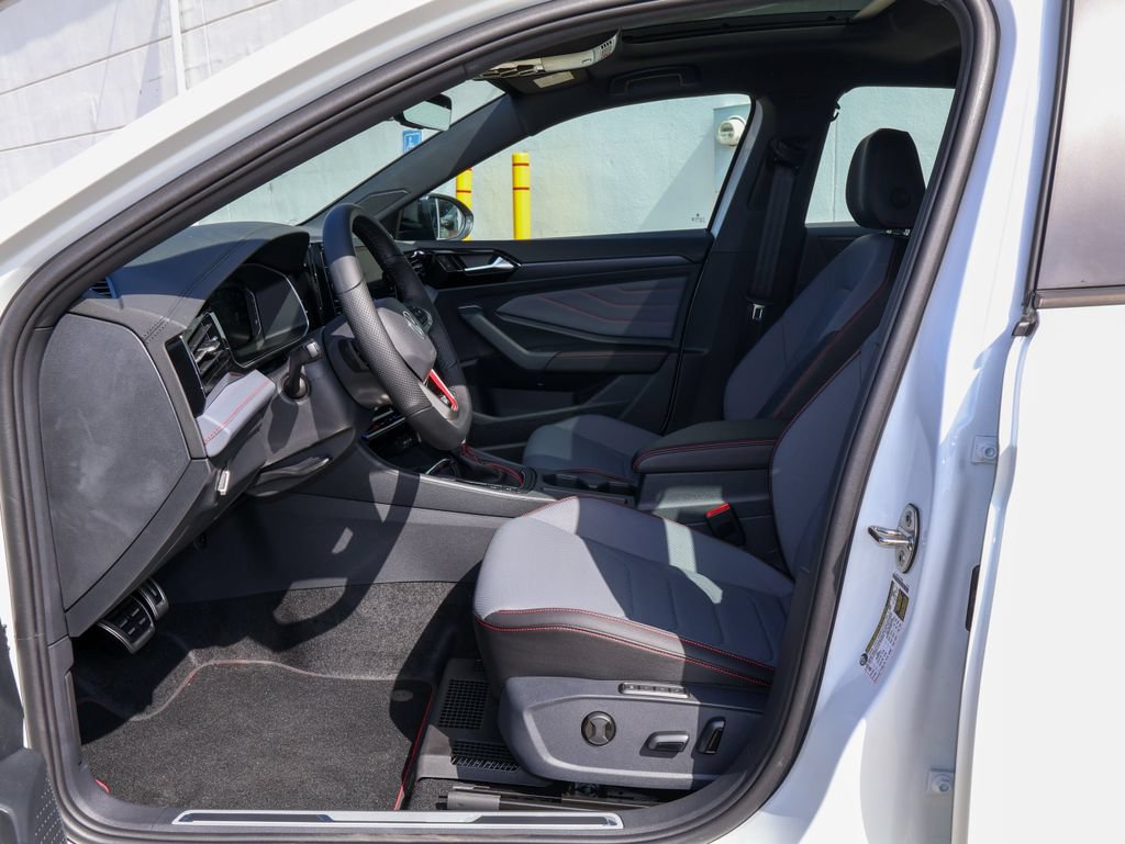 New 2026 Volkswagen Jetta GLI Autobahn FWD image 11