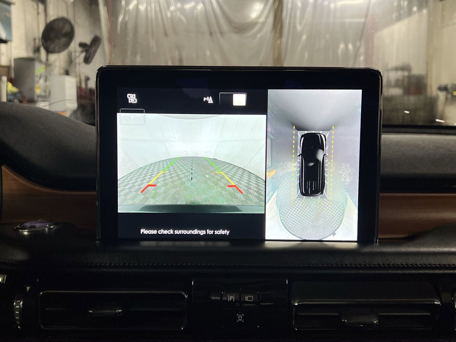 Used 2020 Lincoln Aviator Reserve w/ Equipment Group 201A image 19