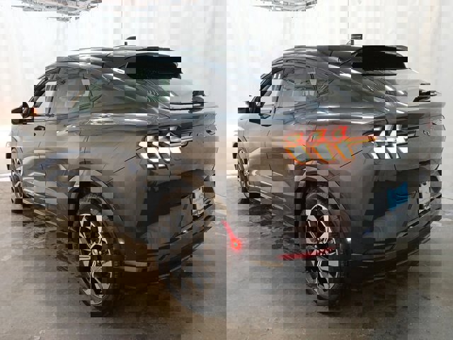 Certified 2022 Ford Mustang Mach-E Premium image 5