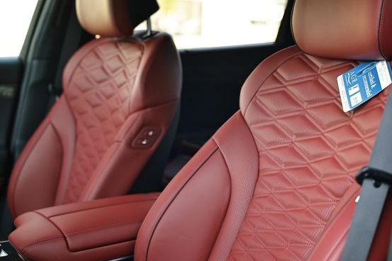 New 2026 Genesis GV80 3.5T e-SC image 22