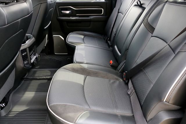 New 2026 RAM 3500 Laramie image 18