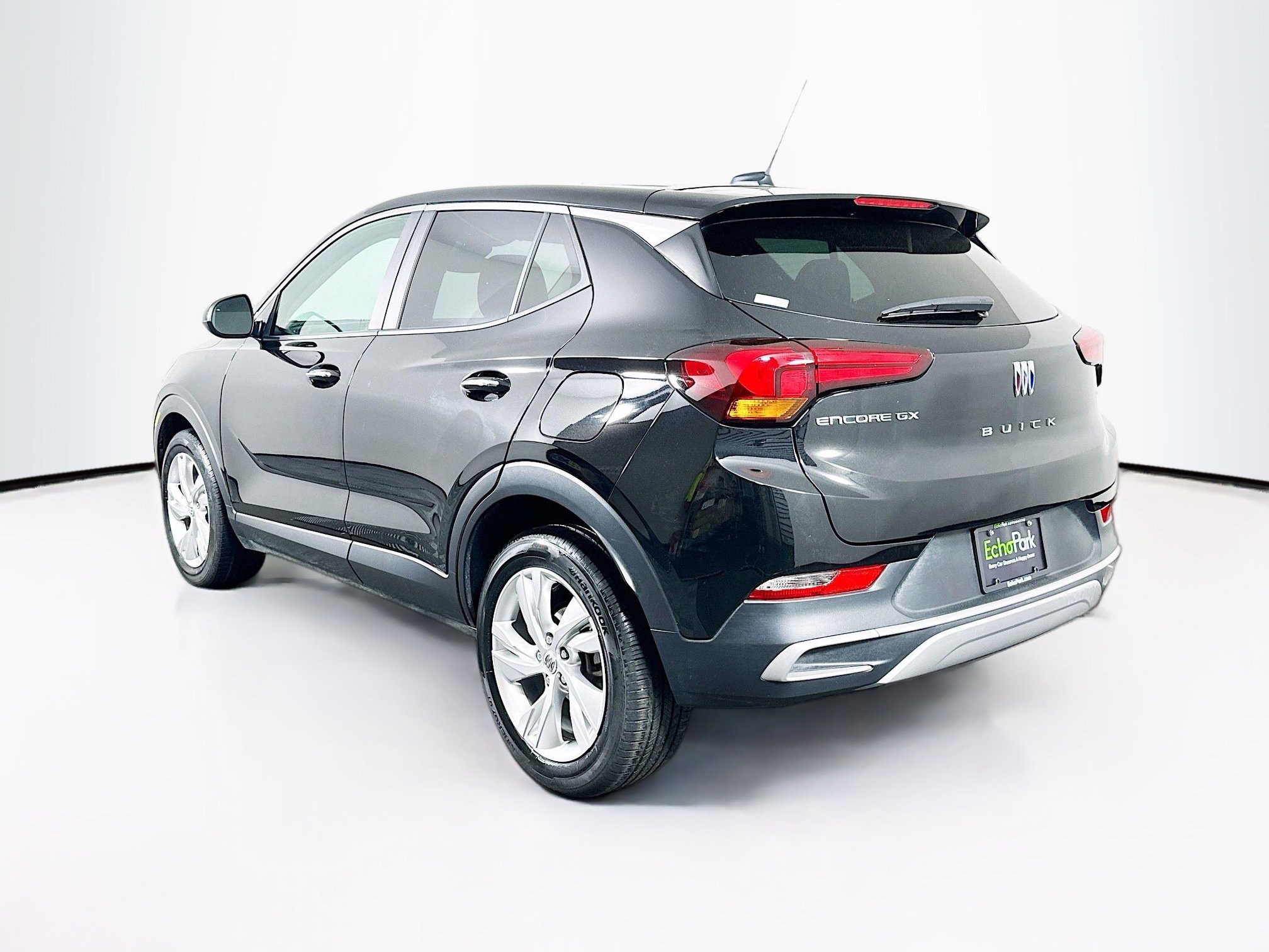 Used 2025 Buick Encore GX Preferred image 5