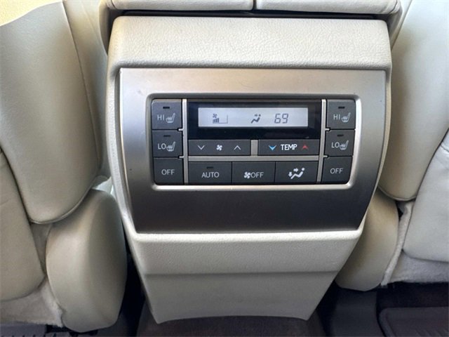 Used 2015 Lexus GX 460 460 image 15
