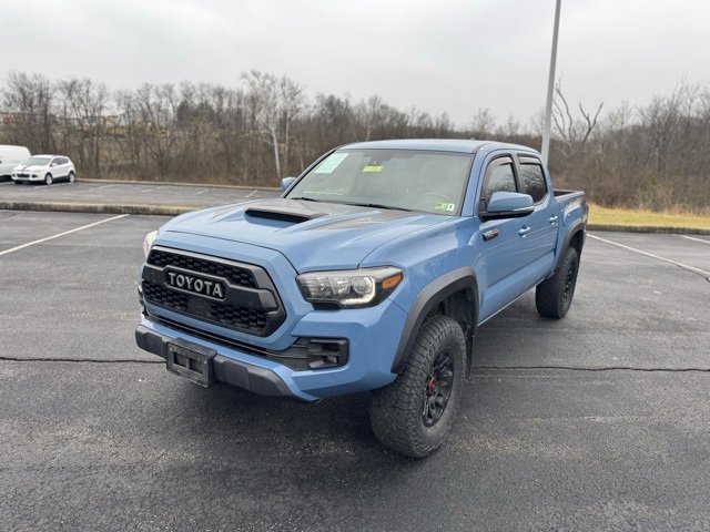 Used 2018 Toyota Tacoma TRD Pro image 7