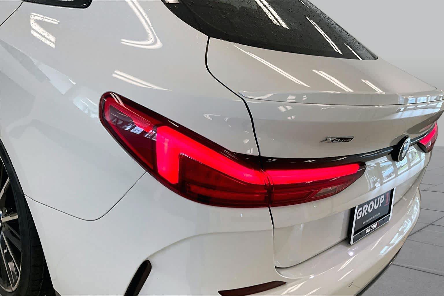 Used 2022 BMW 228i xDrive Gran Coupe w/ M Sport Package AWD/4WD image 27