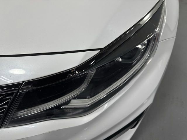 Used 2020 Kia Optima LX image 26