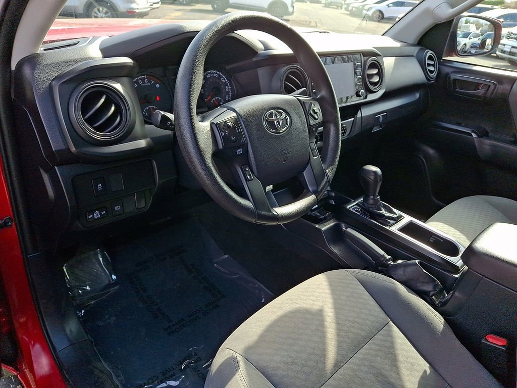 Used 2020 Toyota Tacoma SR image 24