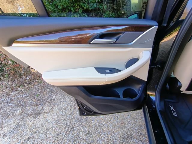 Used 2024 BMW X3 sDrive30i w/ Convenience Package image 68