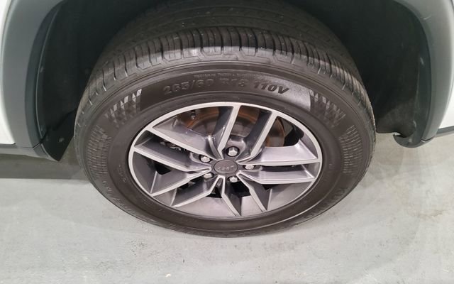 Used 2019 Jeep Grand Cherokee Limited RWD image 37
