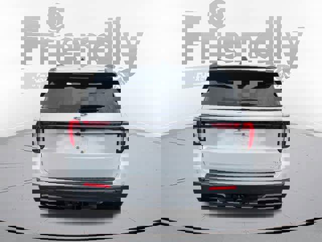 Used 2026 Ford Explorer ST-Line w/ ST-Line Street Pack image 6