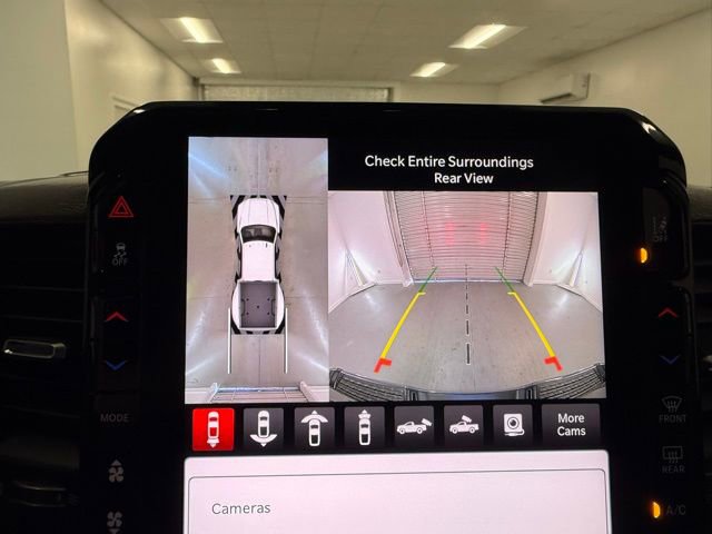 New 2026 RAM 3500 Laramie image 20