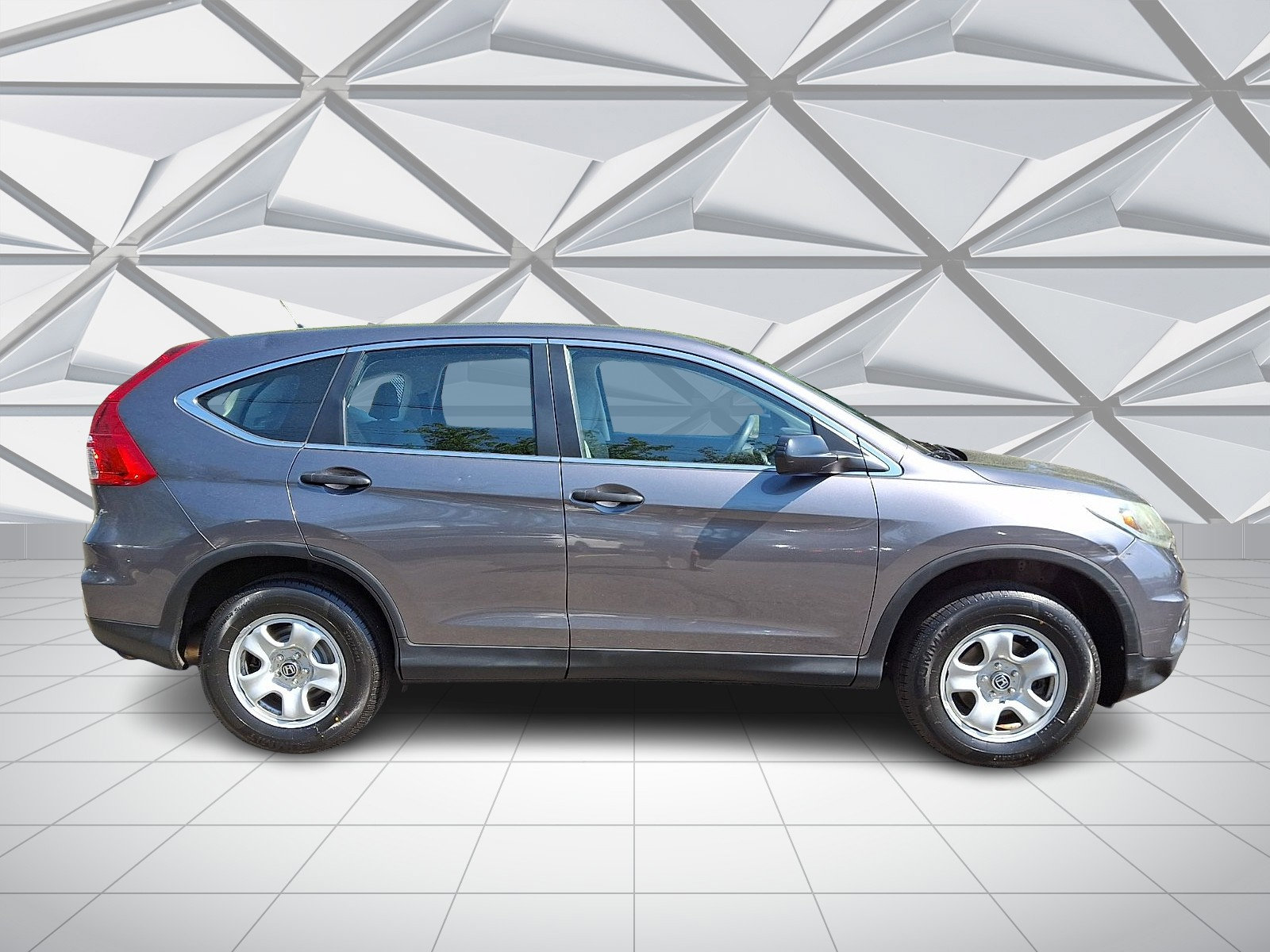 Used 2016 Honda CR-V LX image 12