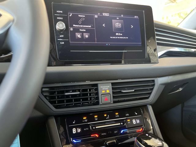 New 2026 Volkswagen Jetta Sport image 17