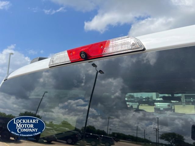 Used 2021 Ford F350 XLT w/ XLT Value Package AWD/4WD image 22