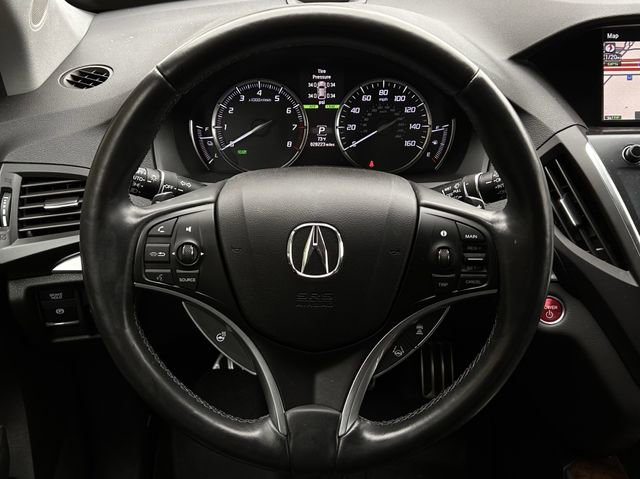 Used 2020 Acura MDX w/ Advance Package image 14