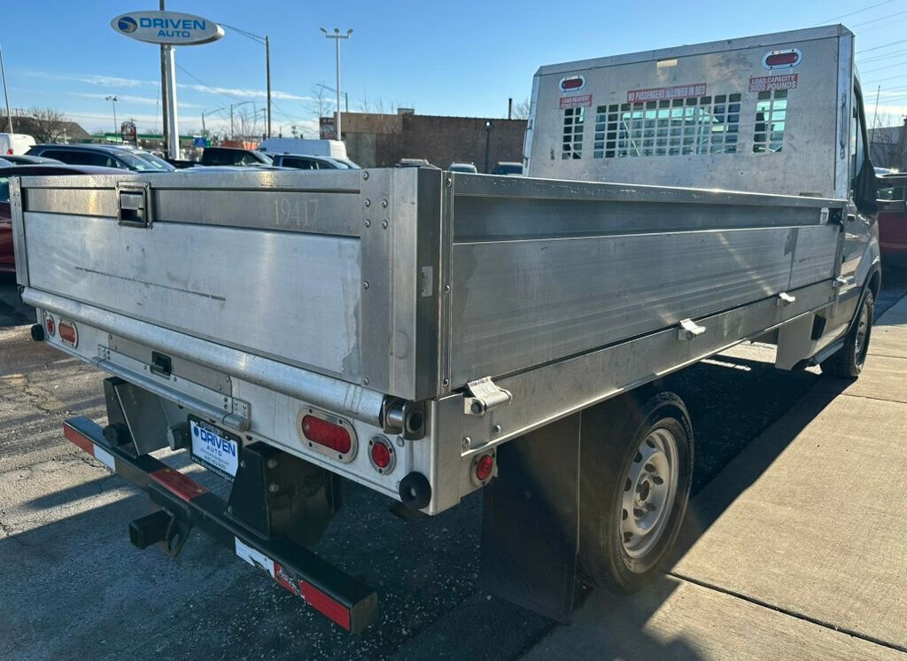 Used 2019 Ford Transit 250 138 image 5