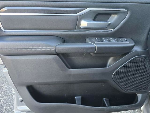Used 2024 RAM 1500 Big Horn image 9