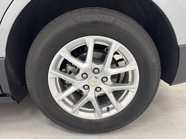 Used 2023 Chevrolet Equinox LT w/ Driver Convenience Package image 35