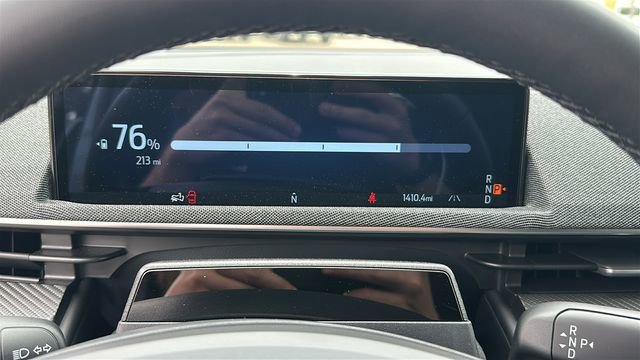 New 2025 Ford Mustang Mach-E Premium image 26