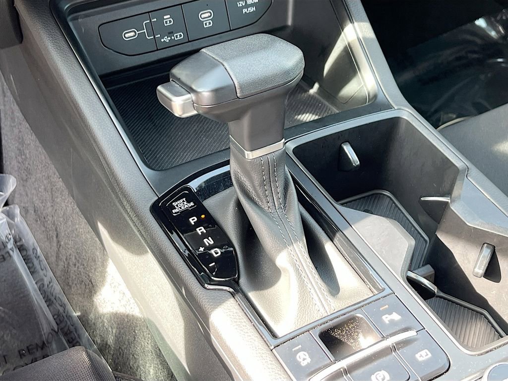 Certified 2025 Kia K5 LXS image 25