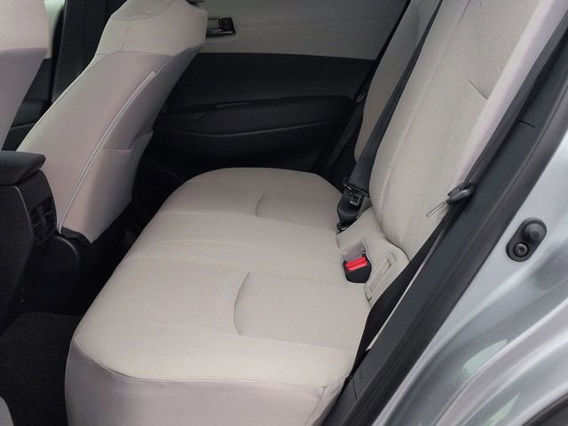 New 2026 Toyota Corolla Cross LE image 24