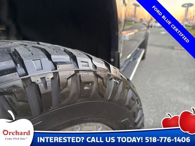 Certified 2020 Ford F350 Lariat w/ Lariat Ultimate Package image 13