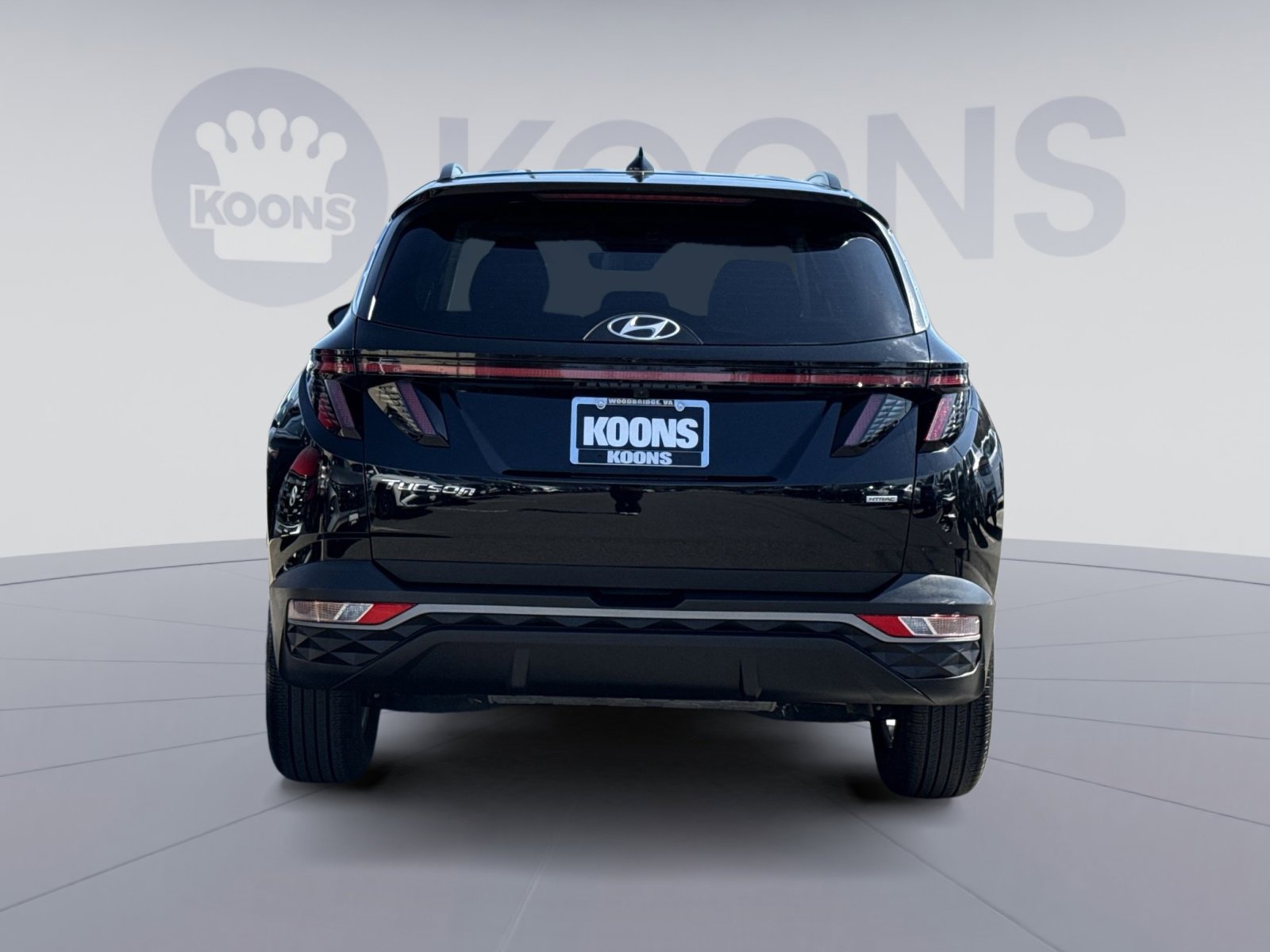 Certified 2022 Hyundai Tucson SEL image 5