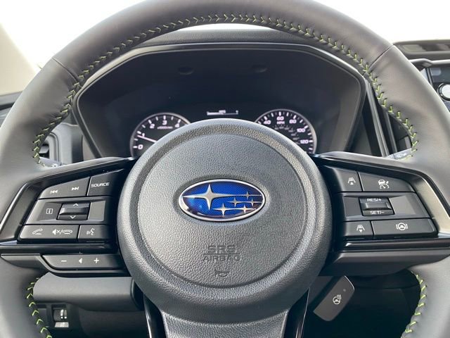 New 2026 Subaru Ascent Bronze Edition image 19