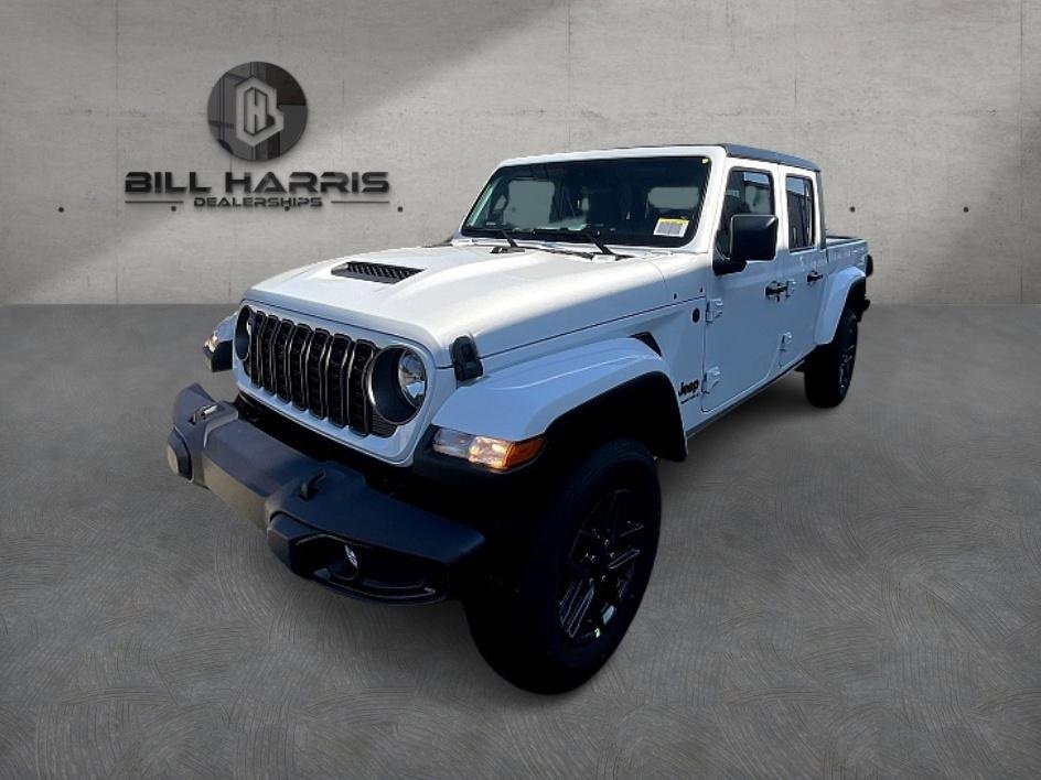 New 2025 Jeep Gladiator Sport image 1