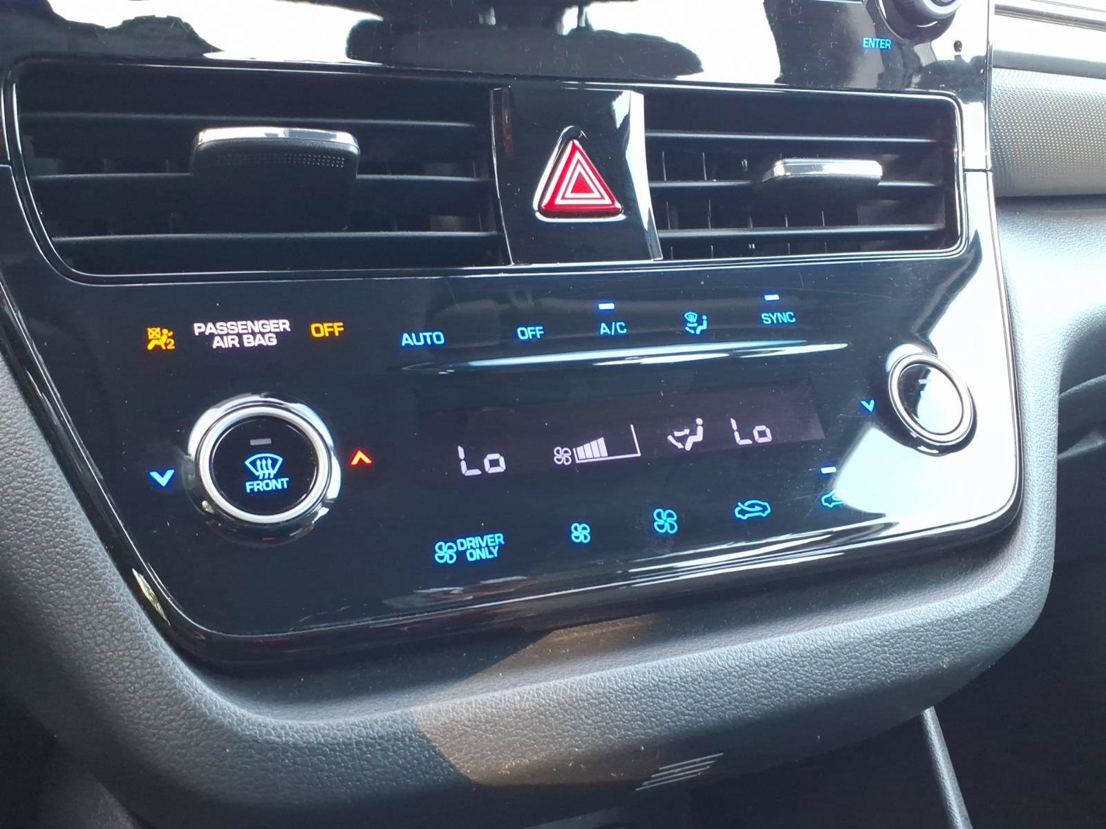 Used 2022 Hyundai Ioniq SEL FWD image 25