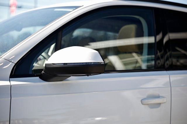 New 2026 Audi Q7 2.0T Premium Plus image 11